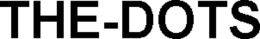 THE-DOTS trademark