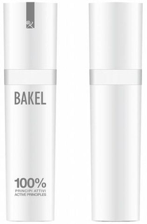 K BAKEL 100% PRINCIPI ATTIVI ACTIVE PRINCIPLES trademark