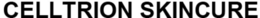 CELLTRION SKINCURE trademark