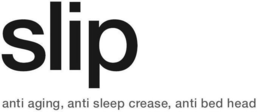 SLIP ANTI AGING, ANTI SLEEP CREASE, ANTI BED HEAD trademark