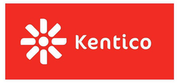 KENTICO trademark