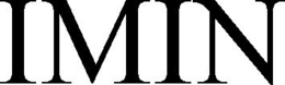 IMIN trademark