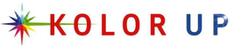 KOLOR UP trademark