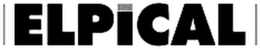 ELPICAL trademark