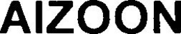 AIZOON trademark