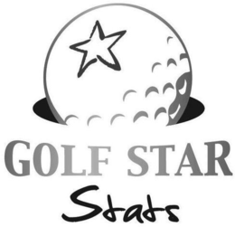 GOLF STAR STATS trademark