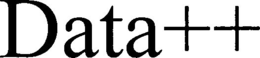 DATA++ trademark