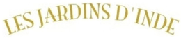 LES JARDINS D'INDE trademark