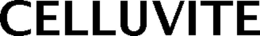 CELLUVITE trademark