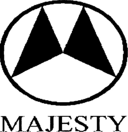 MAJESTY trademark