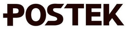 POSTEK trademark