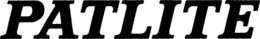 PATLITE trademark