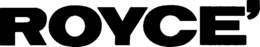 ROYCE' trademark