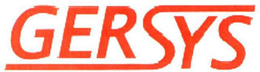 GERSYS trademark