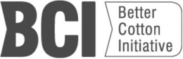 BCI BETTER COTTON INITIATIVE trademark