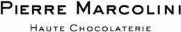 PIERRE MARCOLINI HAUTE CHOCOLATERIE trademark