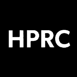 HPRC trademark