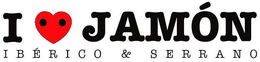 I JAMÓN IBÉRICO & SERRANO trademark