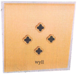 WYLL trademark