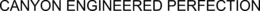 CANYON ENGINEERED PERFECTION trademark