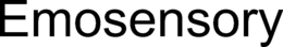 EMOSENSORY trademark