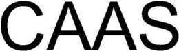 CAAS trademark