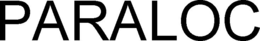 PARALOC trademark