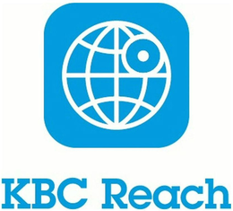 KBC REACH trademark