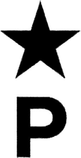 P trademark