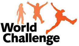 WORLD CHALLENGE trademark