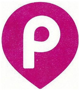 P trademark