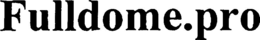 FULLDOME.PRO trademark