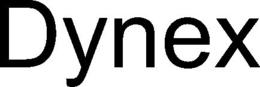 DYNEX trademark