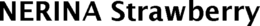 NERINA STRAWBERRY trademark