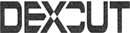 DEXCUT trademark
