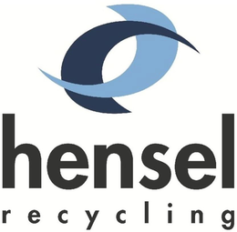 HENSEL RECYCLING trademark