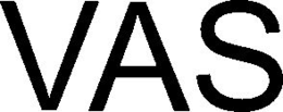 VAS trademark