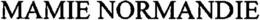 MAMIE NORMANDIE trademark