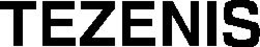 TEZENIS trademark