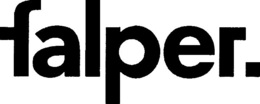 FALPER. trademark