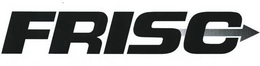 FRISC trademark