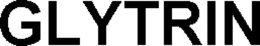 GLYTRIN trademark
