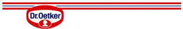 DR. OETKER trademark