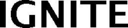 IGNITE trademark