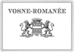 VOSNE-ROMANÉE trademark