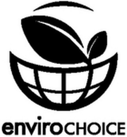 ENVIROCHOICE trademark