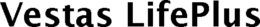 VESTAS LIFEPLUS trademark