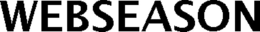 WEBSEASON trademark