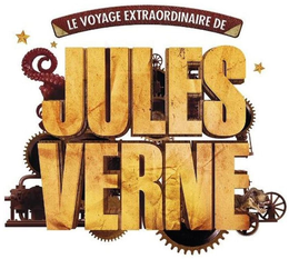 LE VOYAGE EXTRAORDINAIRE DE JULES VERNE trademark