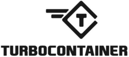 T TURBOCONTAINER trademark